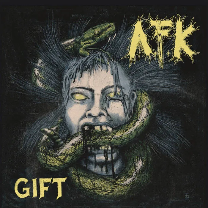 Afk