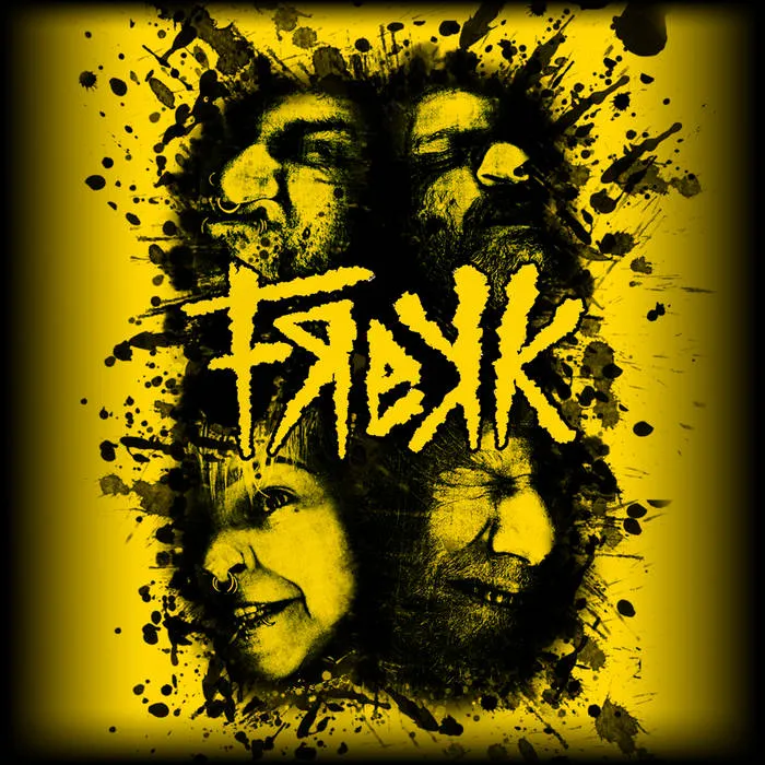 FREKK