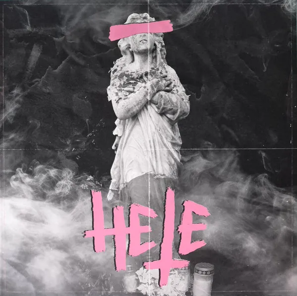 hete album cover