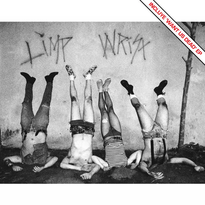 Limp-wrist