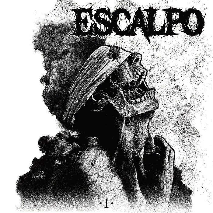escalpo - unnus
