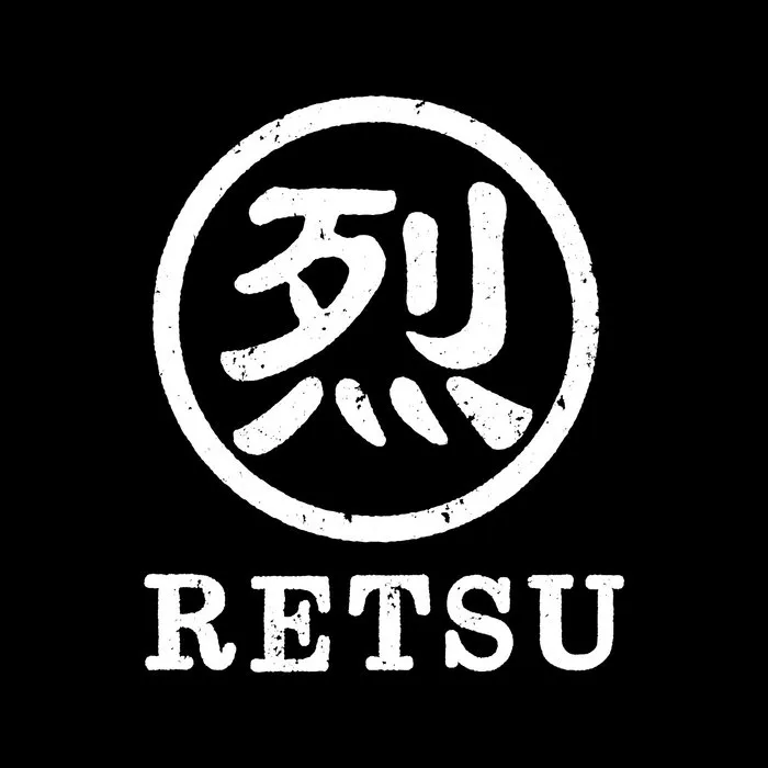 Retsu - Retsu album cover